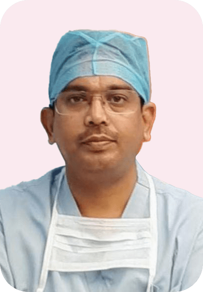 Dr. Abhay Kumar
